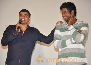 Boy Meets Girl Movie Audio Launch Photos photo 5