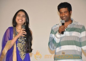Boy Meets Girl Movie Audio Launch Photos photo 7