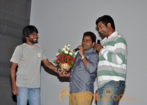 Boy Meets Girl Movie Audio Launch Photos photo 41