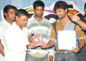 Boy Meets Girl Movie Audio Launch Photos photo 39