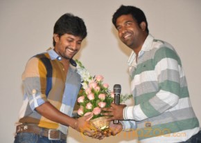 Boy Meets Girl Movie Audio Launch Photos photo 34