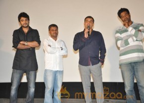 Boy Meets Girl Movie Audio Launch Photos photo 31