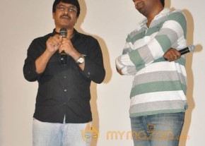 Boy Meets Girl Movie Audio Launch Photos photo 29