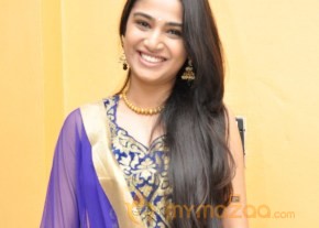 Boy Meets Girl Movie Audio Launch Photos photo 24