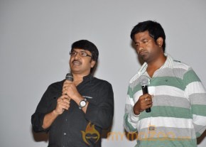 Boy Meets Girl Movie Audio Launch Photos photo 44