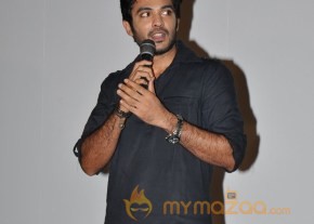 Boy Meets Girl Movie Audio Launch Photos photo 35