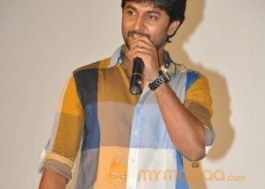 Boy Meets Girl Movie Audio Launch Photos photo 40