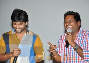 Boy Meets Girl Movie Audio Launch Photos photo 11