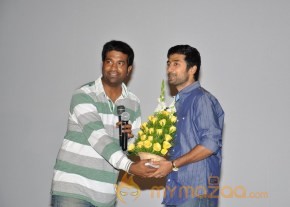 Boy Meets Girl Movie Audio Launch Photos photo 4