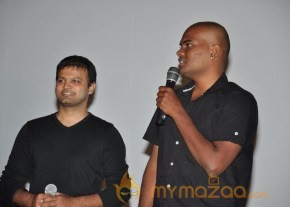Boy Meets Girl Movie Audio Launch Photos photo 36