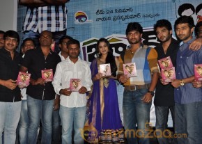 Boy Meets Girl Movie Audio Launch Photos photo 38
