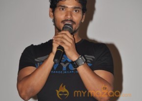 Boy Meets Girl Movie Audio Launch Photos photo 33