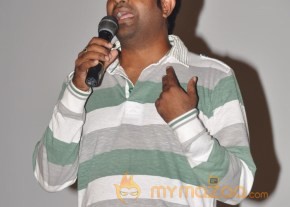 Boy Meets Girl Movie Audio Launch Photos photo 10