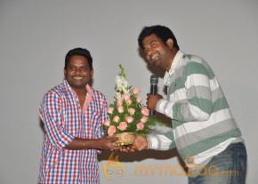 Boy Meets Girl Movie Audio Launch Photos photo 27