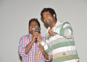 Boy Meets Girl Movie Audio Launch Photos photo 28