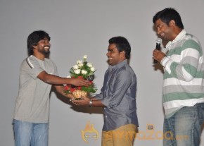Boy Meets Girl Movie Audio Launch Photos photo 45