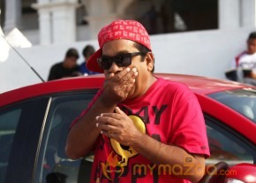 Brahmanandam Photos In Balupu Movie photo 3