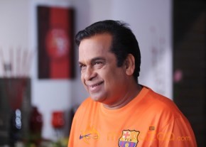 Brahmanandam Photos In Balupu Movie photo 11