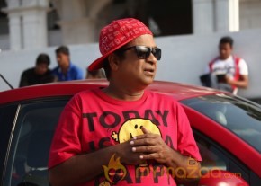 Brahmanandam Photos In Balupu Movie photo 8