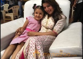 Brahmotsavam Audio Launch Event Pictures