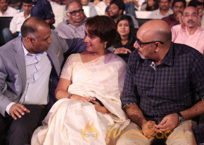 Brahmotsavam Audio Launch Event Pictures photo 10