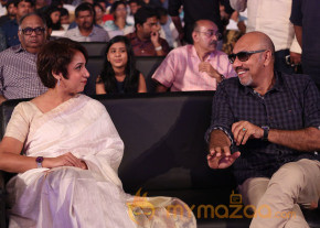 Brahmotsavam Audio Launch Event Pictures photo 11