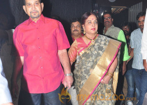 Brahmotsavam Audio Launch Event Pictures photo 13