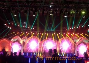 Brahmotsavam Audio Launch Event Pictures photo 5