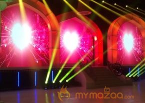 Brahmotsavam Audio Launch Event Pictures photo 6