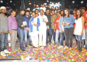 Break Up Movie Audio Launch Gallery  photo 13