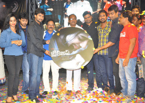 Break Up Movie Audio Launch Gallery  photo 4
