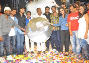 Break Up Movie Audio Launch Gallery  photo 9