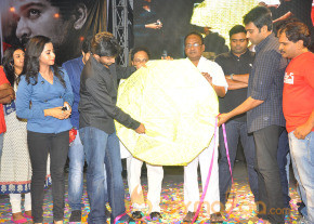 Break Up Movie Audio Launch Gallery  photo 19