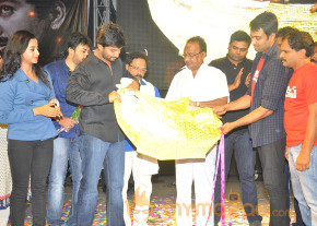 Break Up Movie Audio Launch Gallery  photo 12