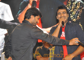Break Up Movie Audio Launch Gallery  photo 2