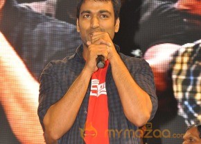 Break Up Movie Audio Launch Gallery  photo 10