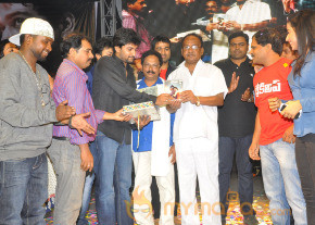 Break Up Movie Audio Launch Gallery  photo 5