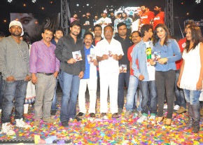 Break Up Movie Audio Launch Gallery  photo 8