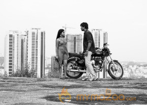 Break Up Movie Latest Stills photo 5