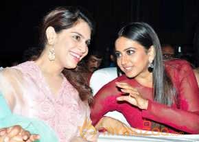 Bruce Lee Movie Audio Launch photo 9