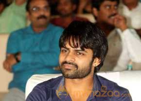 Bruce Lee Movie Audio Launch photo 10