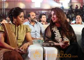 Bruce Lee Movie Audio Launch photo 14