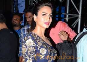Bruce Lee Movie Audio Launch photo 11