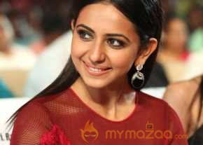 Bruce Lee Movie Audio Launch photo 19