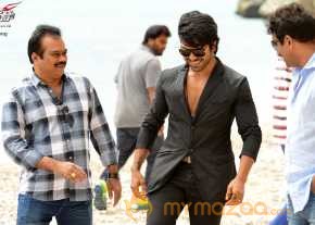 Bruce Lee Movie Working Stills photo 13