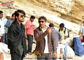 Bruce Lee Movie Working Stills photo 15