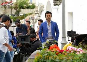 Bruce Lee Movie Working Stills photo 7