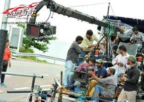 Bruce Lee Movie Working Stills photo 2