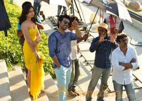 Bruce Lee Movie Working Stills photo 10