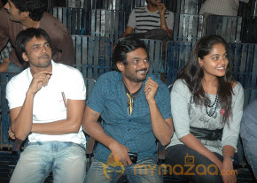 'Bumper Offer' Triple Platinum Disc Function  photo 11